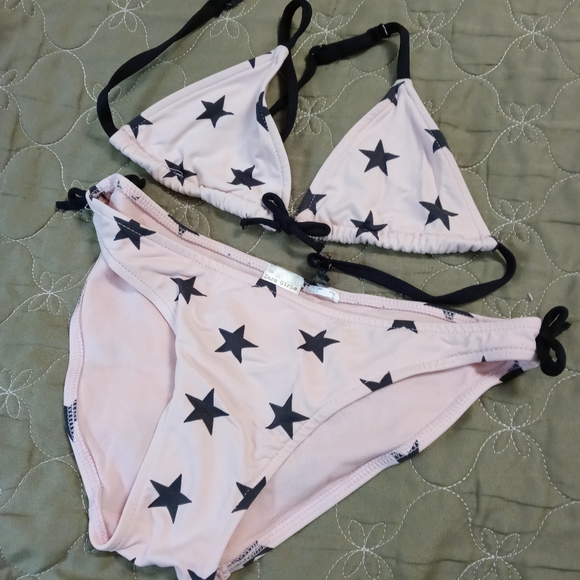 Zara Girl's Bikini, 9/10 - Picture 7 of 8